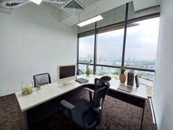Woods Square (D25), Office #554086811